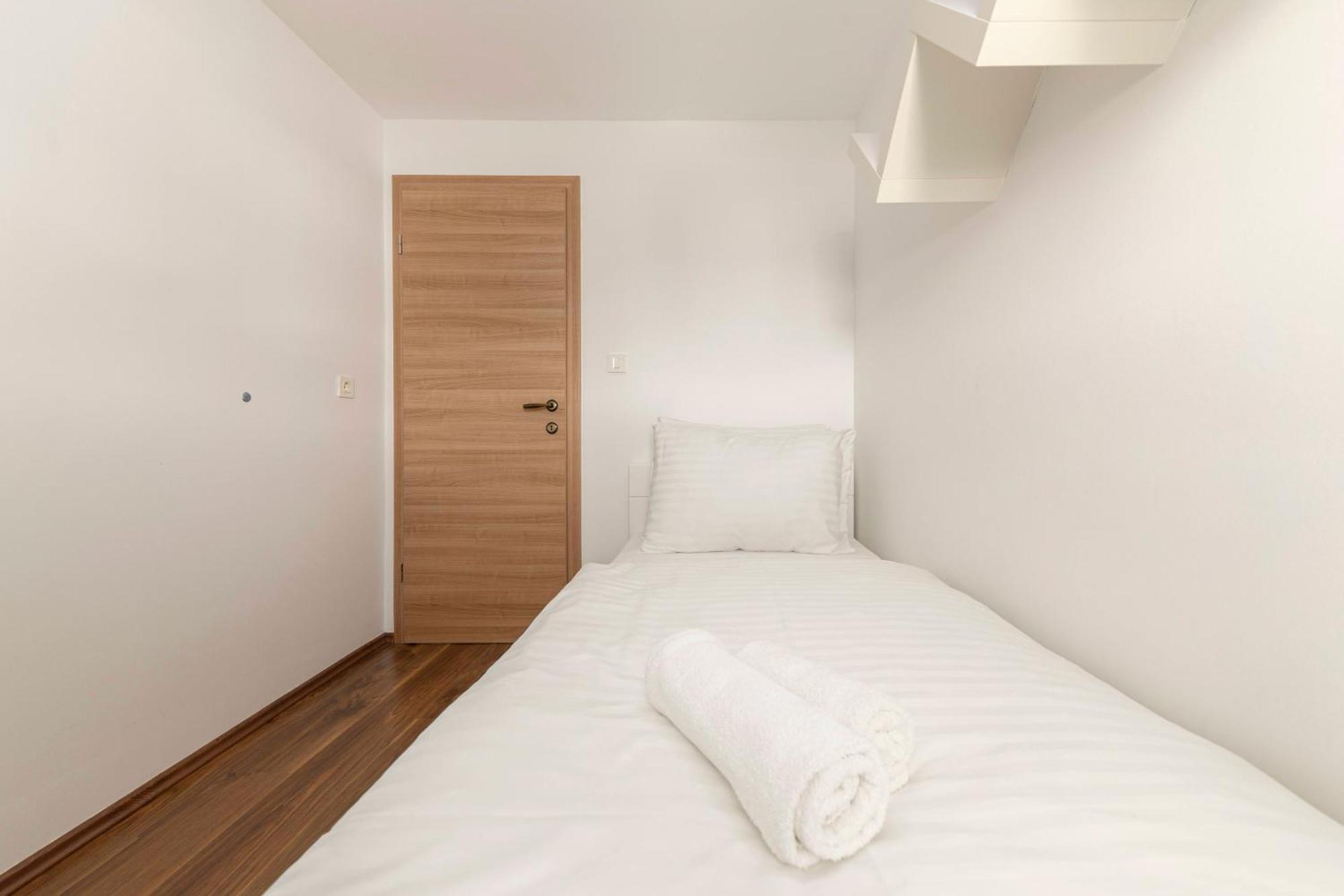 Apartma Frida's Place Ljubljana