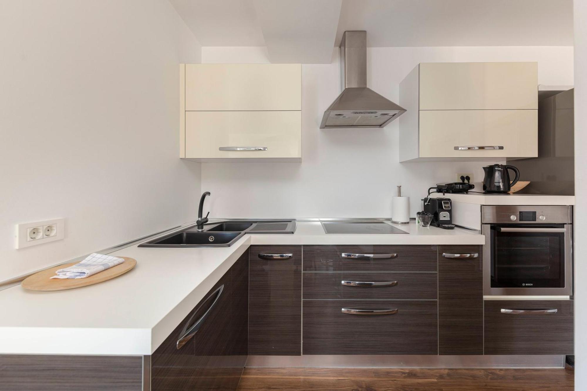 Apartma Frida's Place Ljubljana